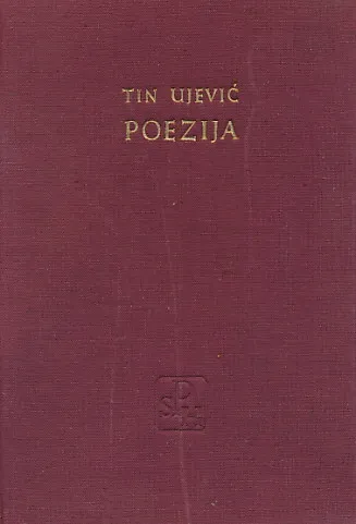 Poezija
