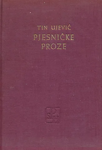 Pjesničke proze