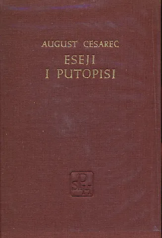 Eseji i putopisi