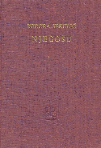 Njegošu