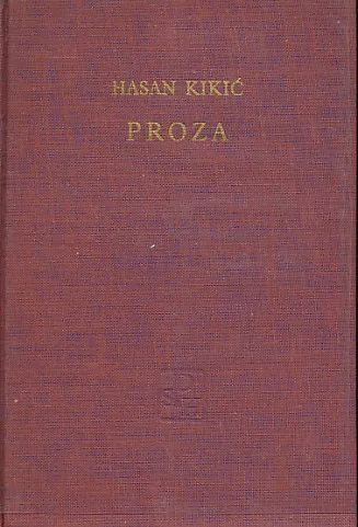 Proza