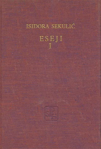 Eseji 1-2