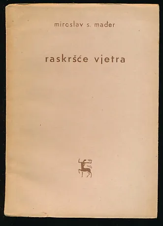 Raskršće vjetra