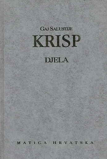 Djela