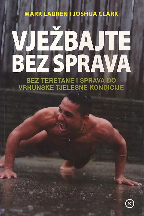 Vježbajte bez sprava