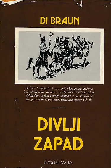 Divlji zapad