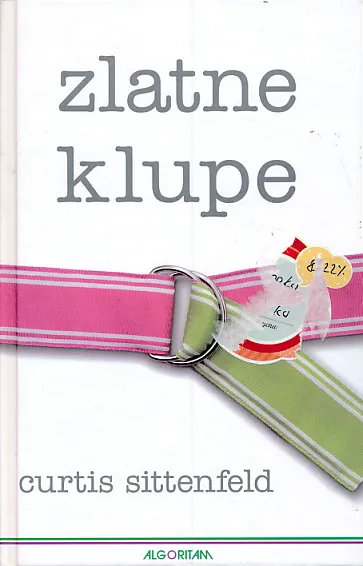 Zlatne klupe
