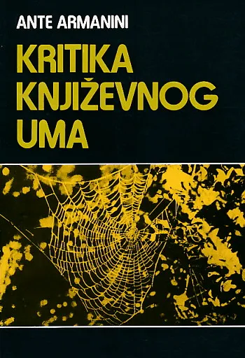 Kritika književnog uma