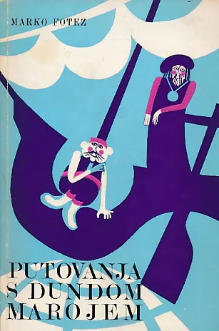 Putovanja s Dundom Marojem