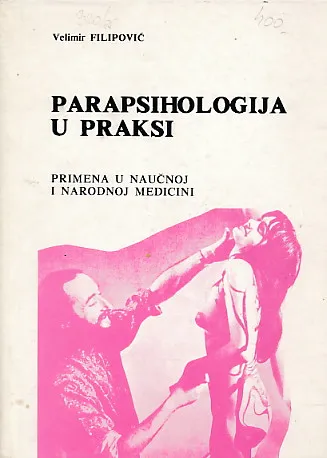 Parapsihologija u praksi