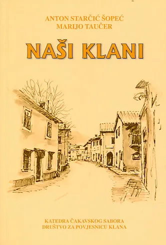Naši Klani