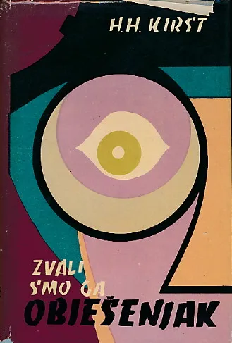Zvali smo ga obješenjak