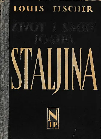 Život i smrt Josipa Staljina