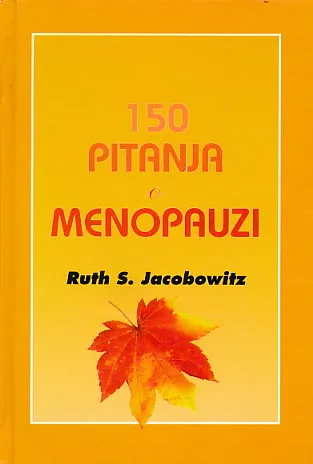 150 pitanja o menopauzi