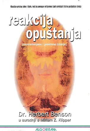 Reakcija opuštanja