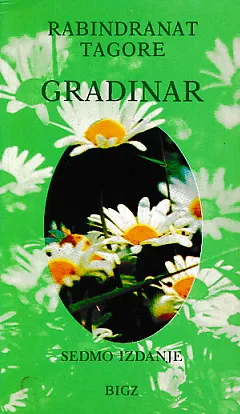 Gradinar
