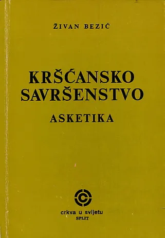 Kršćansko savršenstvo: Asketika