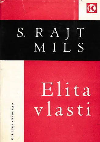 Elita vlasti