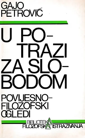 U potrazi za slobodom