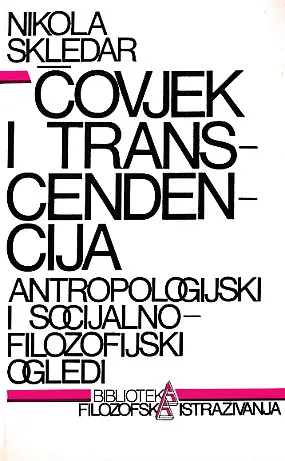 Čovjek i transcendencija