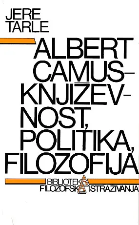 Albert Camus