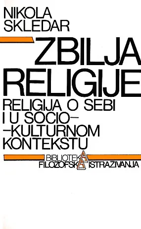 Zbilja religije