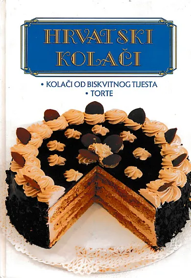Hrvatski kolači