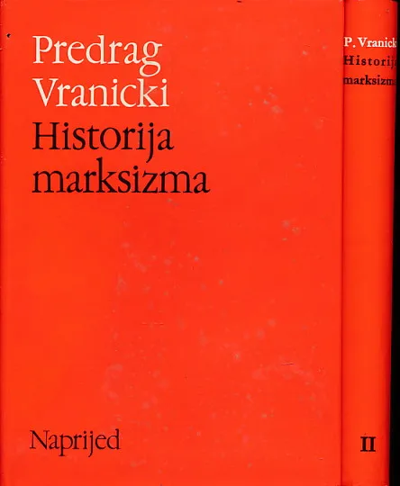 Historija marksizma 1-2