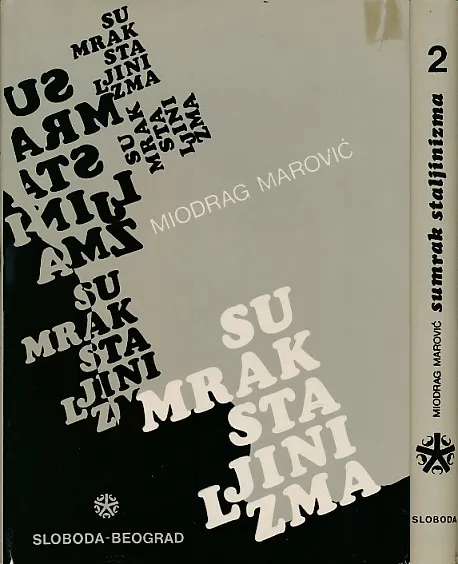 Sumrak staljinizma 1-2