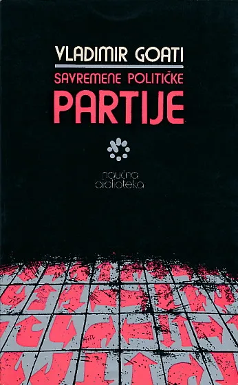 Savremene političke partije