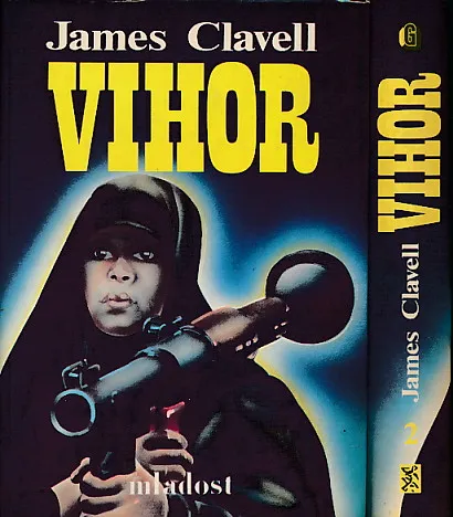 Vihor 1-2