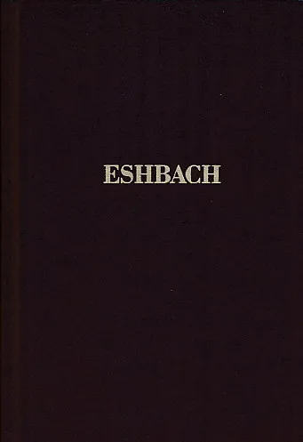 Handbook of Engineering Fundamentals