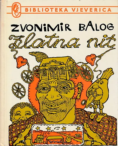 Zlatna nit