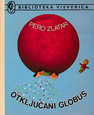 Otključani globus
