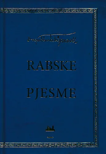 Rabske pjesme