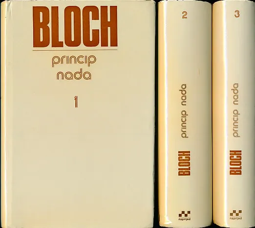 Princip nada 1-3