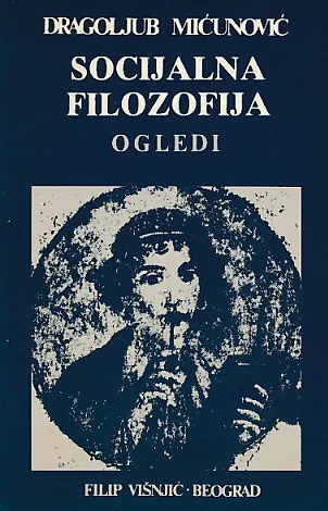 Socijalna filozofija - Ogledi