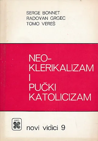 Neoklerikalizam i pučki katolicizam