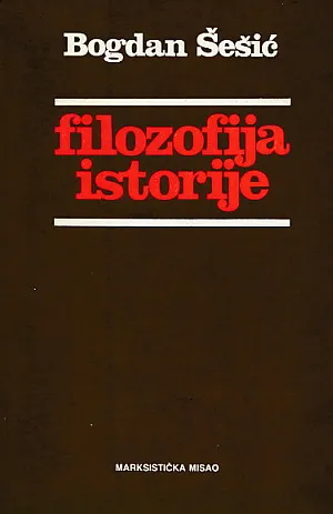 Filozofija istorije