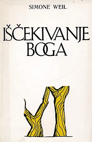 Iščekivanje Boga
