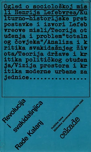 Revolucija i svakidašnjica