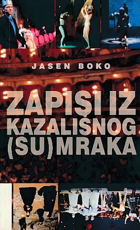 Zapisi iz kazališnog (su)mraka