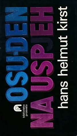 Osuđen na uspjeh