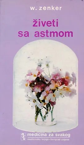 Živeti sa astmom