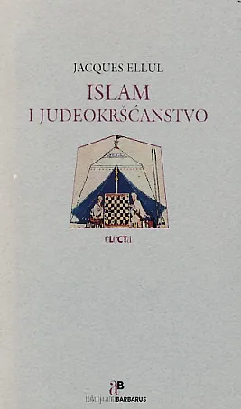 Islam i judeokršćanstvo