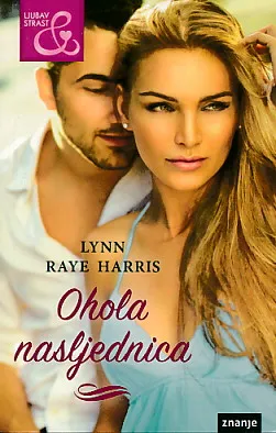 Ohola nasljednica