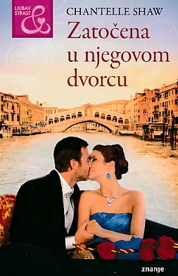 Zatočena u njegovom dvorcu