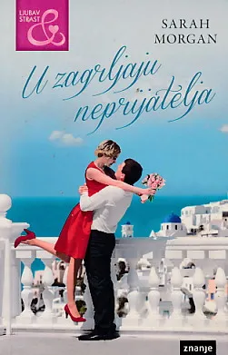 U zagrljaju neprijatelja