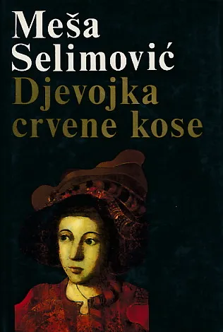 Sabrana dela Meše Selimovića 1-10