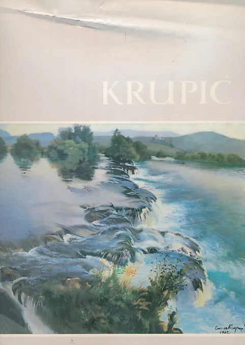 Enver Krupić